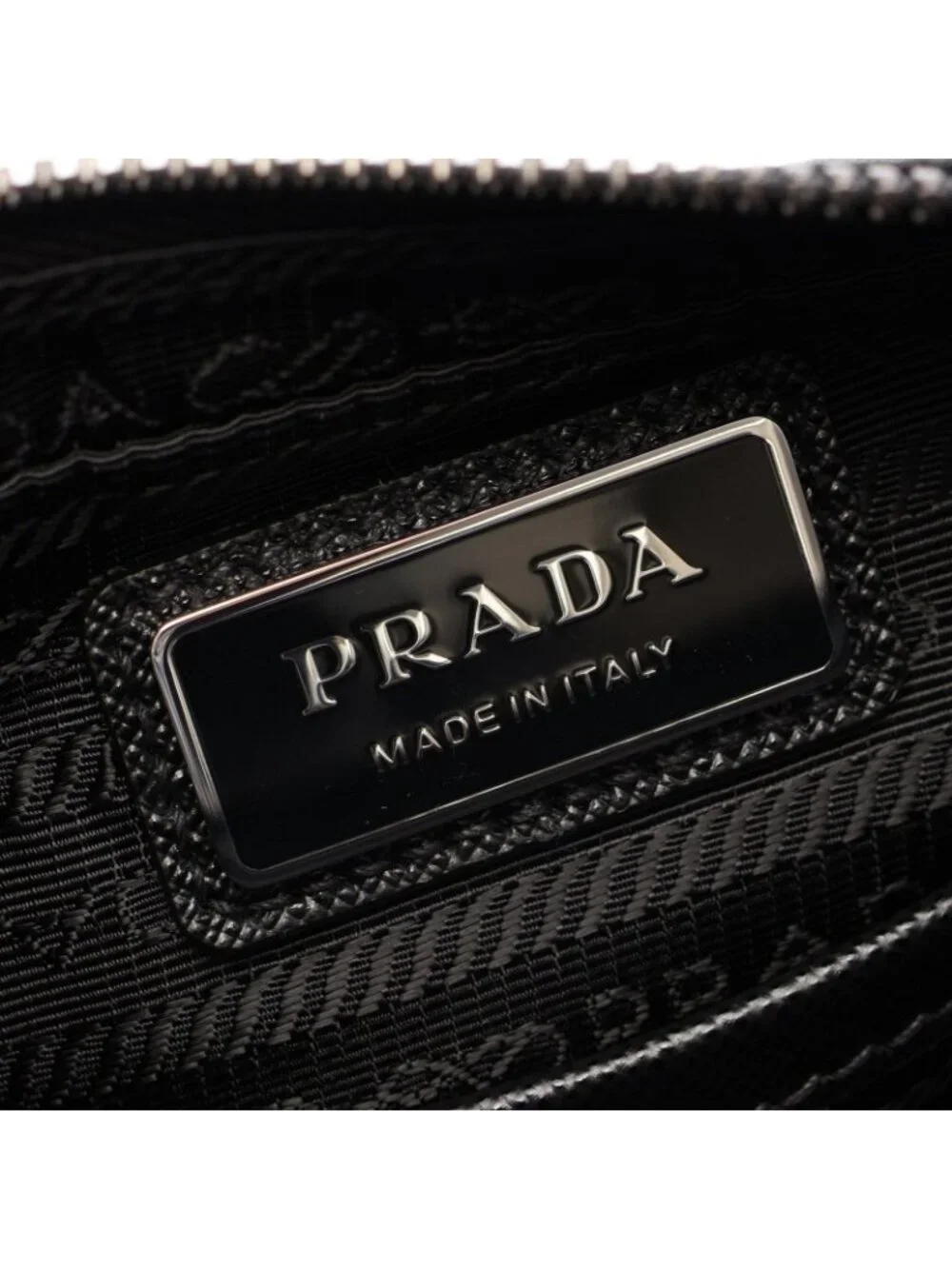 Prada this authentic